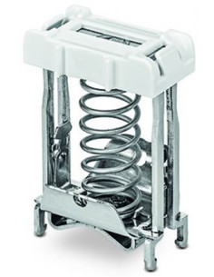 Obejma sprężynowa do...