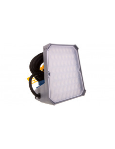 Oprawa warsztatowa MAGNUM...