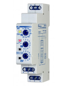 Przekaźnik czasowy...