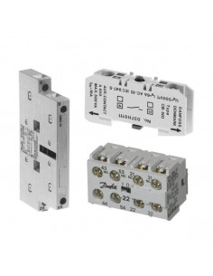 Styk pomocniczy 1R...