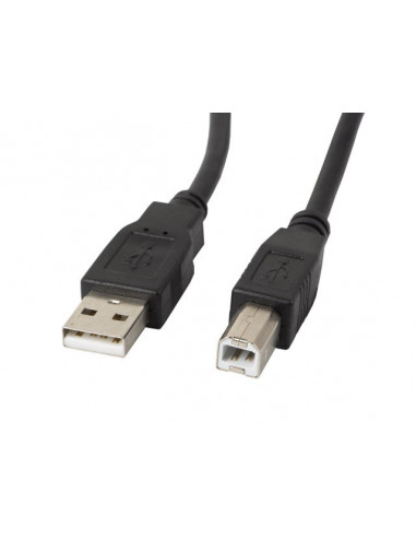 Przewód adapter USB 2.0 HighSpeed 5m...