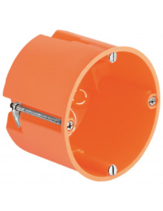 Puszka podtynkowa 68mm...