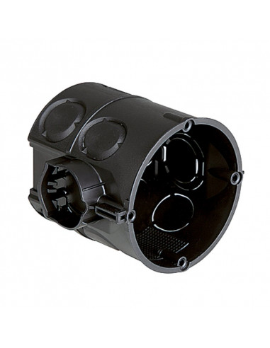 Puszka podtynkowa 60mm głęboka 66mm...