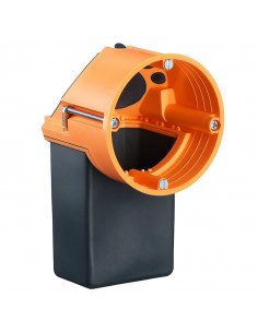 Puszka do pustych ścian...