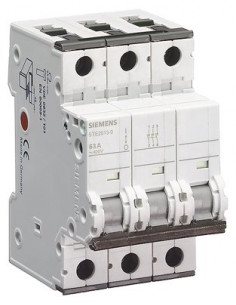 Rozłącznik modułowy 40A 3P...