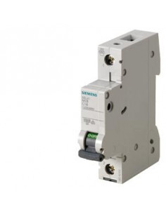 Wyłącznik nadprądowy 1P C...