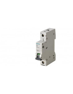 Wyłącznik nadprądowy 1P C...
