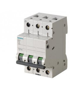 Wyłącznik nadprądowy 3P C...