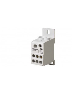 Blok rozdzielczy 125A 1P...