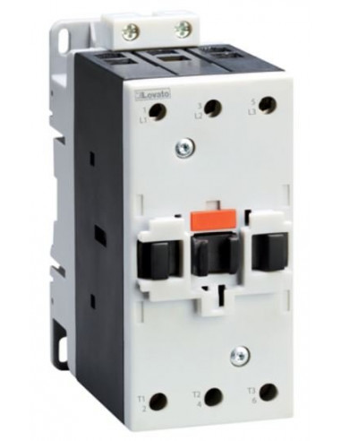 Stycznik mocy 65A AC3 3P 48VAC 0Z 0R...