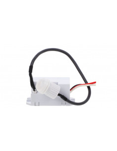 Czujnik ruchu 120W 360...