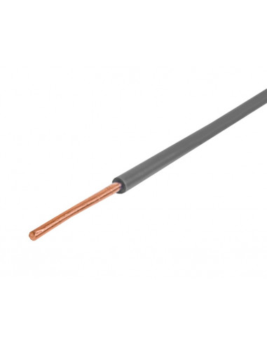 Przewód instalacyjny H07V-U (DY) 2,5...