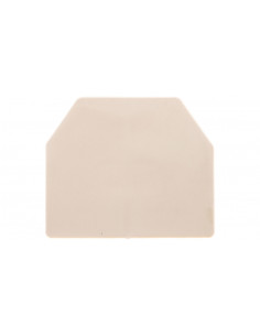 Płytka skrajna KP 4 PA...