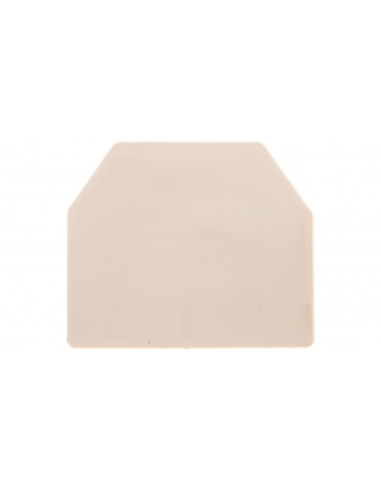 Płytka skrajna KP 4 PA 003901017...