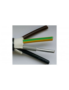 Kabel energetyczny NA2XY-J...