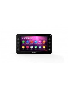 Wideomonitor z dotykowymi...