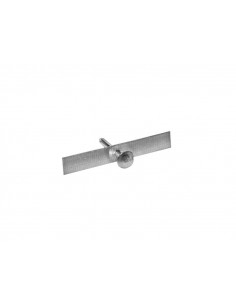 Taśma aluminiowa cięta 60...