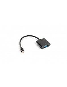 Adapter mini DisplayPort...