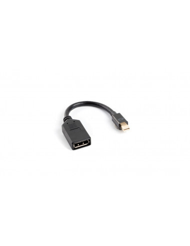 Adapter mini DisplayPort -...