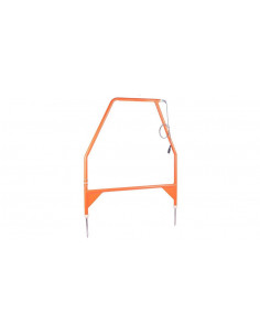 Adapter - Ramka A2 wraz z...