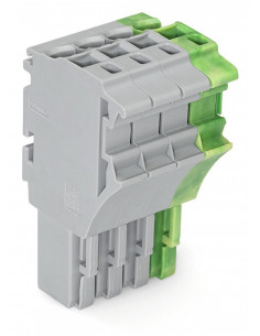 Gniazdo 1-przewodowe...