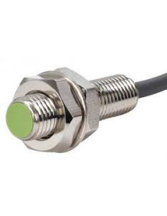 Czujnik indukcyjny...