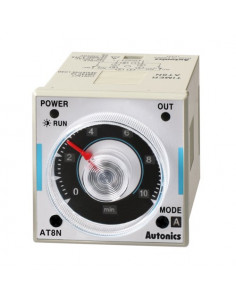 Przekaźnik czasowy...