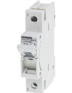 Rozłącznik bezpiecznikowy...