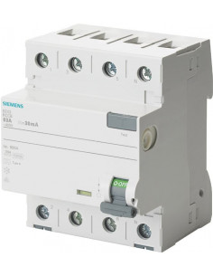 Wyłącznik różnicowoprądowy...