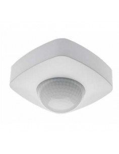 Czujnik ruchu i obecności,...