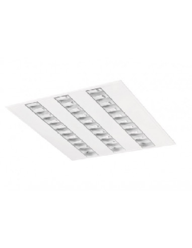 Oprawa wstropowa Panel LED QUASET 3x...