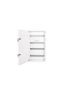 Rozdzielnica modułowa 4x20... 2