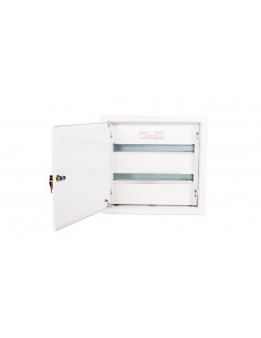 Rozdzielnica modułowa 2x20... 2