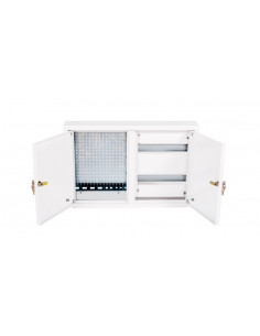 Rozdzielnica modułowa 2x12... 2