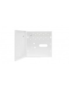 Obudowa centrali alarmowej... 2