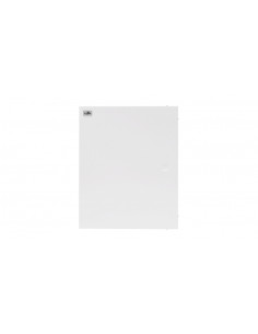 Obudowa centrali alarmowej...