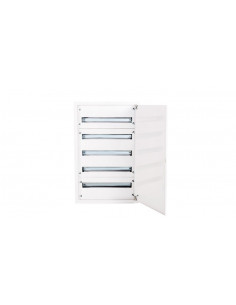 Rozdzielnica modułowa 5x24...