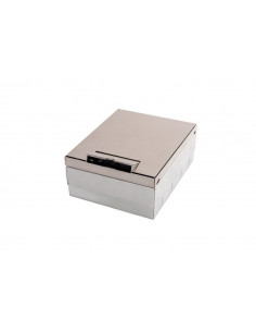 Puszka podłogowa ze stali...