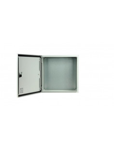 Obudowa hermetyczna RH IP67... 2