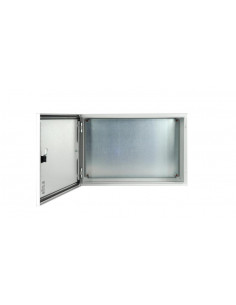 Obudowa hermetyczna RH IP67... 2