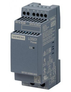 Zasilacz impulsowy LOGO...