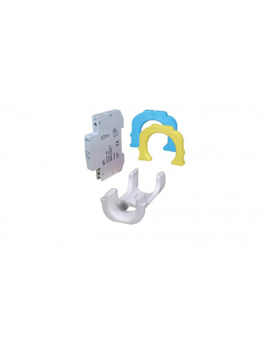 Styki pomocnicze do rozłącznika STV...