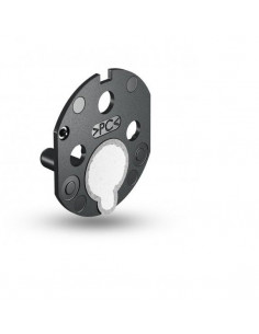 Klucz kodujący do gniazd...