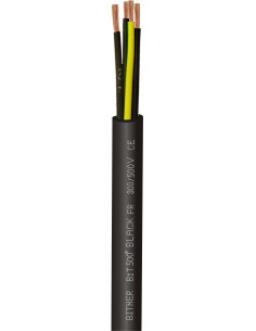 Przewód sterowniczy BiT 500...