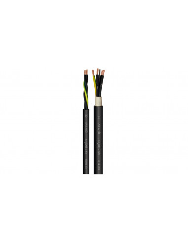 Kabel sterowniczy BiT 1000 FR 5G1,5...