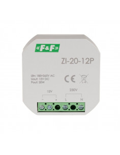 Zasilacz impulsowy do...