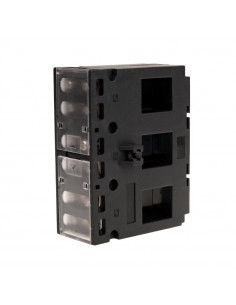 Przekładnik prądowy -... 2