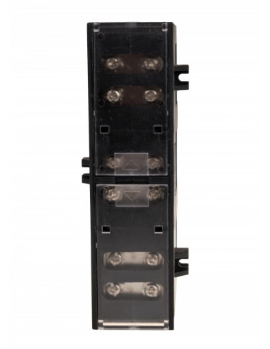 Przekładnik prądowy - trójfazowy...