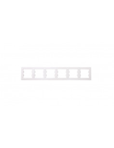 ASFORA Ramka sześciokrotna...