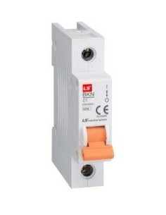 Wyłącznik nadprądowy 1P B...